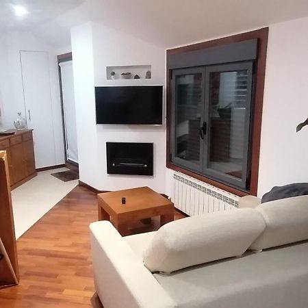 El Septimo Arte Apartment Vigo Exterior photo