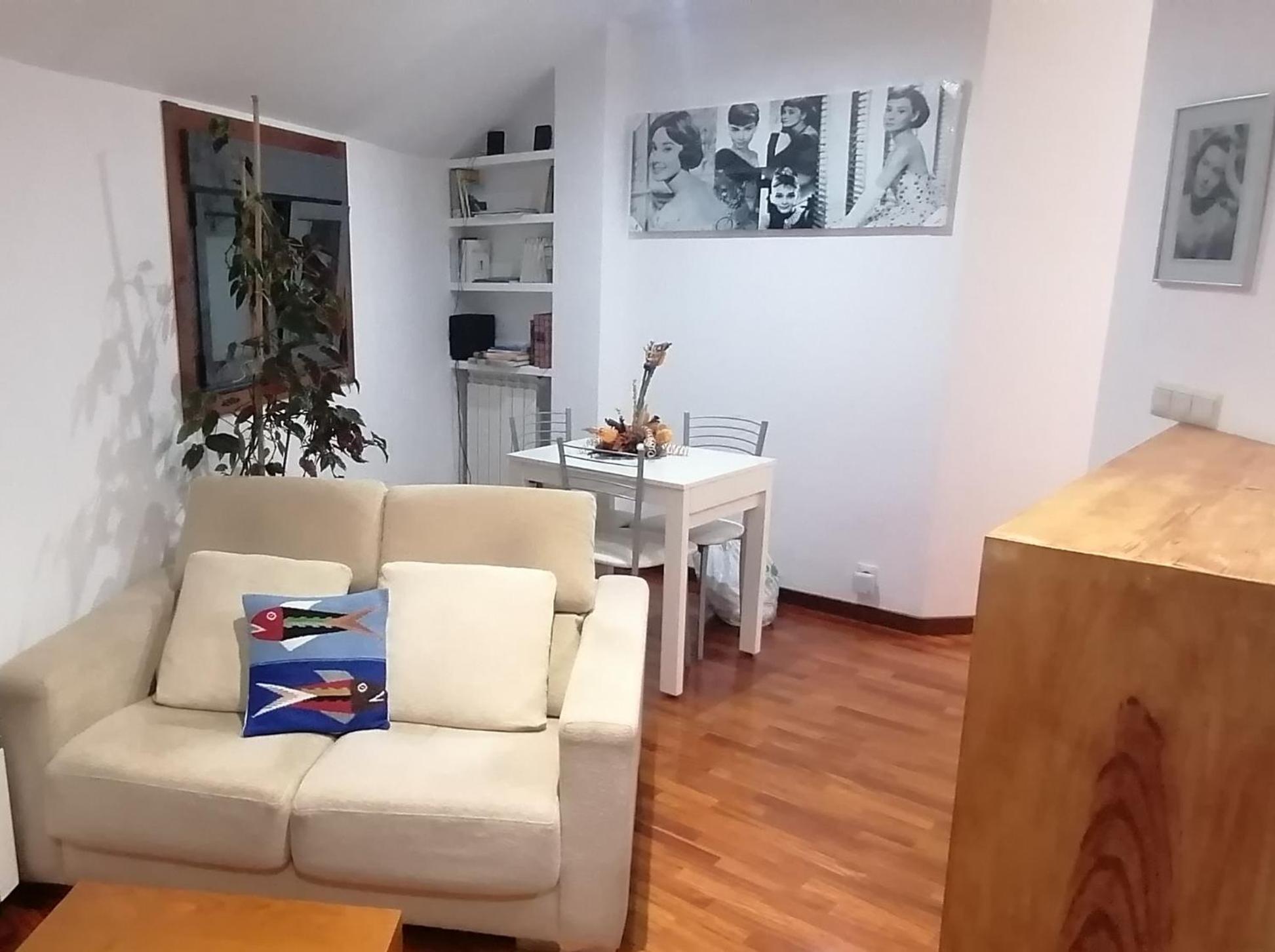 El Septimo Arte Apartment Vigo Exterior photo