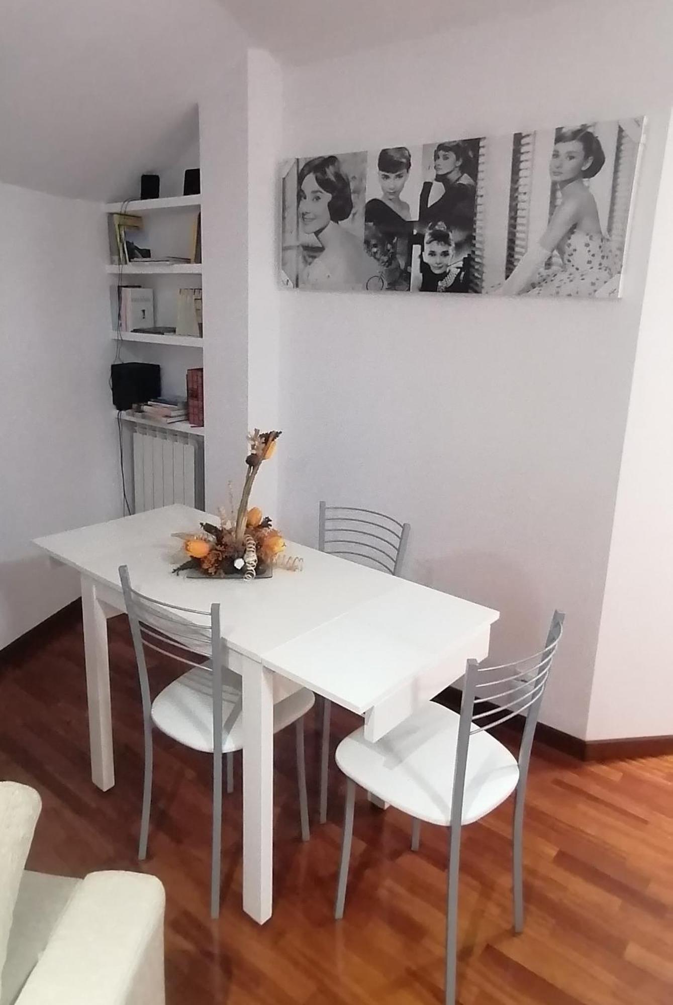 El Septimo Arte Apartment Vigo Exterior photo