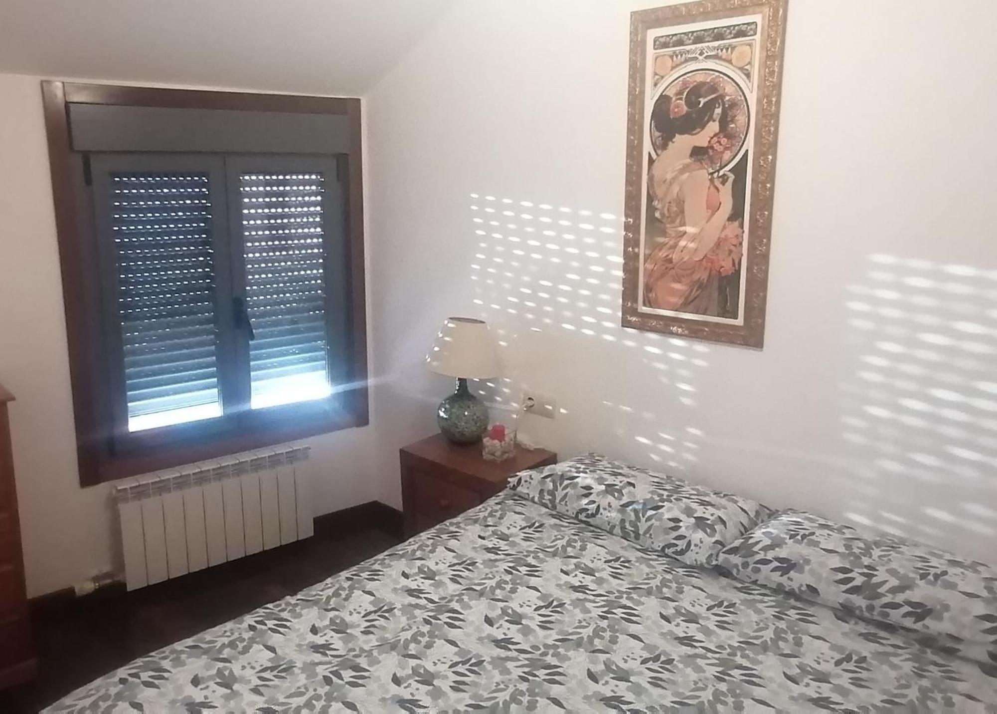 El Septimo Arte Apartment Vigo Exterior photo